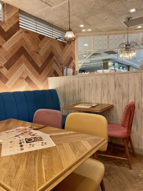 アフタヌーンティー ラブアンドテーブル 新宿ルミネ店 新宿 カフェ 食べログ アフタヌーンティー ラブアンドテーブル 新宿ルミネ店 新宿 カフェ 食べログ
