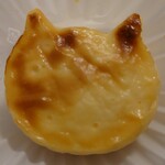 ねこねこチーズケーキ - 