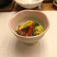 人丸花壇 鯛庵 三宮店 - 