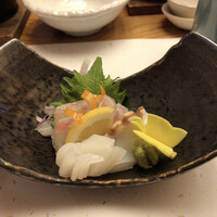 人丸花壇 鯛庵 三宮店 - 