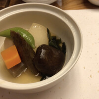 人丸花壇 鯛庵 三宮店 - 