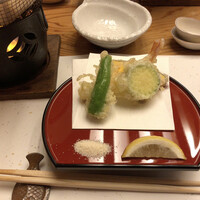 人丸花壇 鯛庵 三宮店 - 