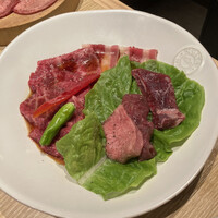 横浜焼肉kintan - 