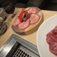 横浜焼肉kintan - 