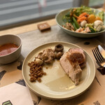 グランイート 銀座 - 