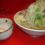 ラーメン二郎 - 