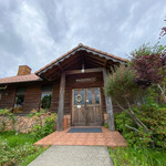 カントリーファーム - 外観☆