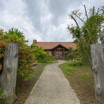 カントリーファーム - 外観☆