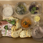 神泉 遠藤利三郎商店 - 