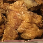 ほっともっと - 料理写真: