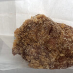 幸楽苑のからあげ家 - 料理写真:からあげ