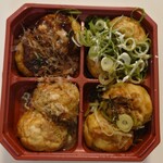 千客万来まねきだこ - 