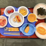 手打ち信州蕎麦と旬彩会席 陽乃彩 - 息子君チョイス