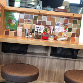 ラーメン まこと屋_2