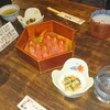 御食事処 坂口屋