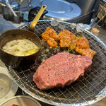 Yakiniku Dondon - 