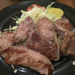 Teppankaisekiwaido - 