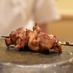 心伯 - 紀州鴨のこころのこり