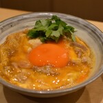 心伯 - 親子丼
