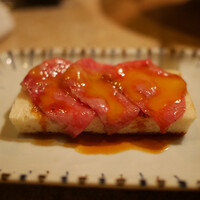 焼肉 銀座コバウ 特別室 - 