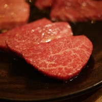 焼肉 銀座コバウ 特別室 - 