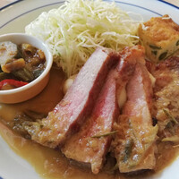 ダン ル シエル - 