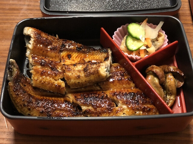 うなぎ処 もりやま 宮崎市その他 うなぎ 食べログ