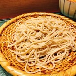 Teuchi Soba Ooishi - 