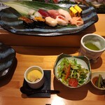 あさひ鮨 本店 - 