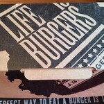 J.S. BURGERS CAFE - 