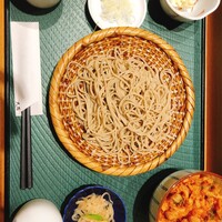 手打ちそば 大石 - 