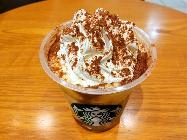 スターバックスコーヒー 尼崎つかしん店 猪名寺 コーヒー専門店 食べログ