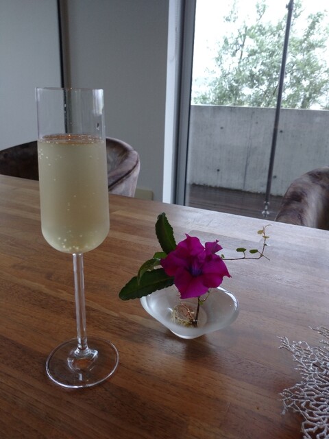 フレンチの トリコロール By yr コンヴィヴィアリテ イチノセ Convivialite Ichinose 山前 フレンチ 食べログ フレンチの トリコロール By yr コンヴィヴィアリテ イチノセ Convivialite Ichinose 山前 フレンチ 食べログ