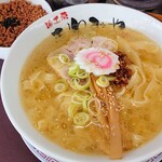 麺工房　きわみや - 料理写真: