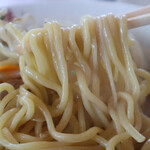長崎ちゃんぽん十鉄 - 