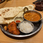 本格インド料理 プジャ - 