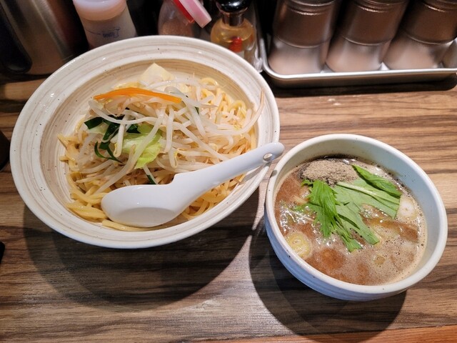 麺屋 ジャイアン 田無本店 旧店名 ジャイアン弐 田無 つけ麺 食べログ 麺屋 ジャイアン 田無本店 旧店名 ジャイアン弐 田無 つけ麺 食べログ