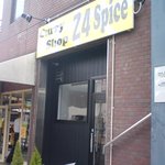 24 Spice - 