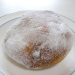 手づくりケーキのいしぐろ - あんドーナツ