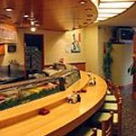 寿司・日本料理 みのわ - 1階　カウンター席