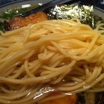 Menyamarutake - 麺