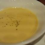 ガスト - コーンスープ