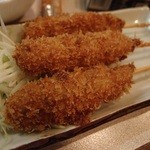 名古屋の立ち呑み 大安 - 