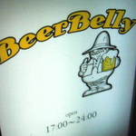 BeerBelly - 