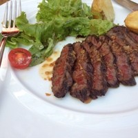 Terrace Dining TANGO - 
