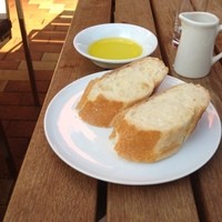 Terrace Dining TANGO - 