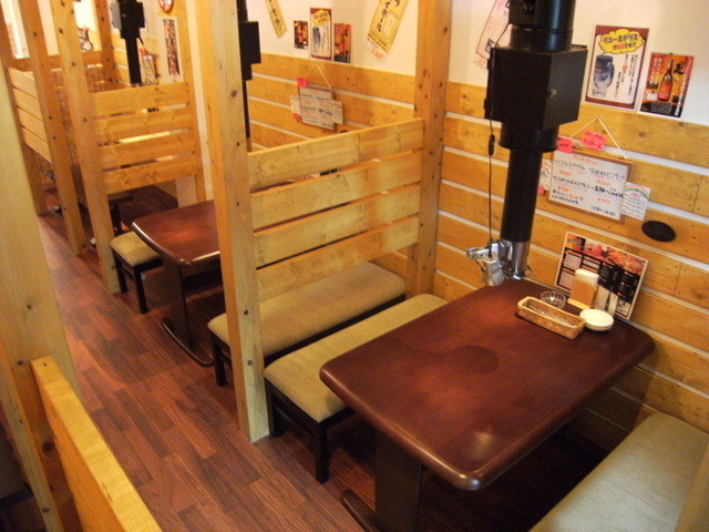 海豚 仙台東口店 - 仙台（焼肉）の写真