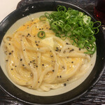 うどん 丸香 - 