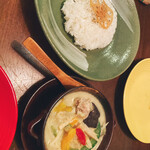 ブルーダイナー - 