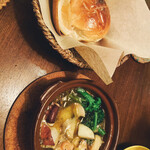 ブルーダイナー - 